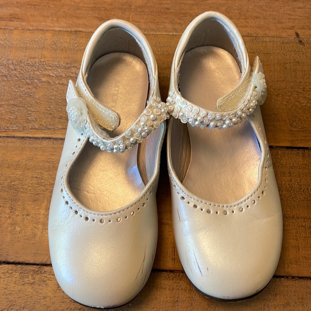 Jumping Jacks Dress Shoes